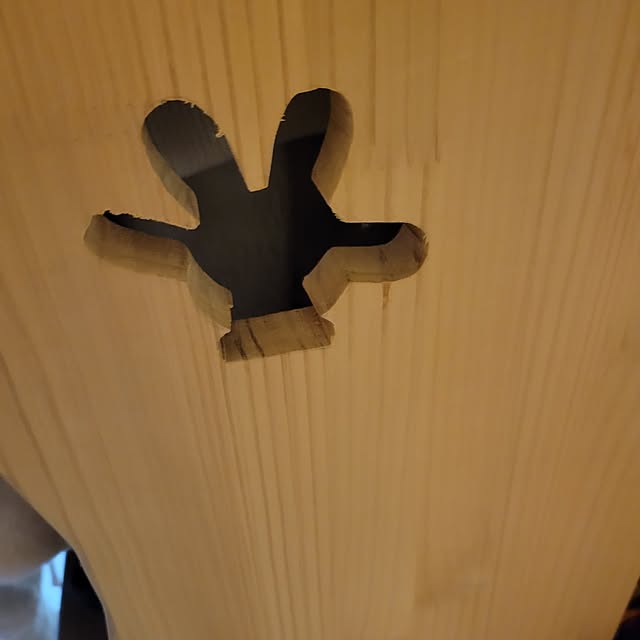 ANTENNAさんの部屋