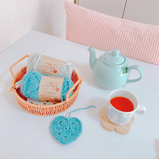 yuyuさんの部屋
