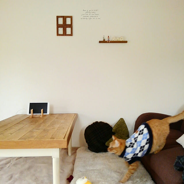 mayutan.さんの実例写真