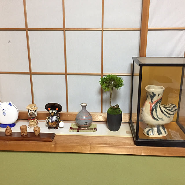 baron2017さんの実例写真