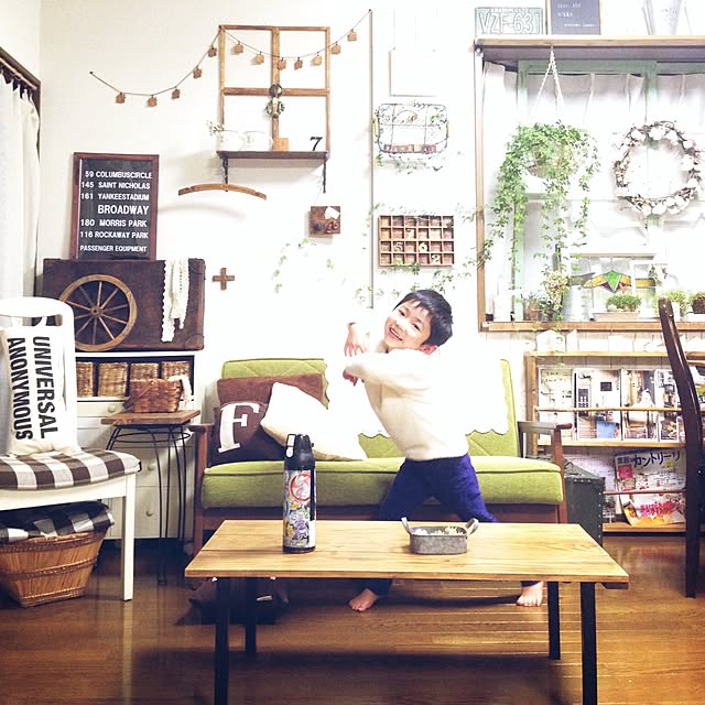 tomoさんの実例写真