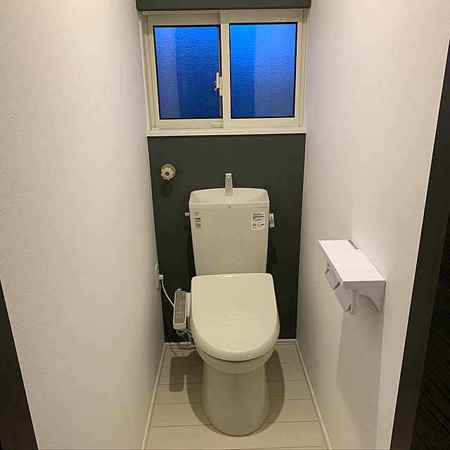 ひとり暮らし/引越したばかり/バス/トイレのインテリア実例 - 2019-03-11 11:04:32