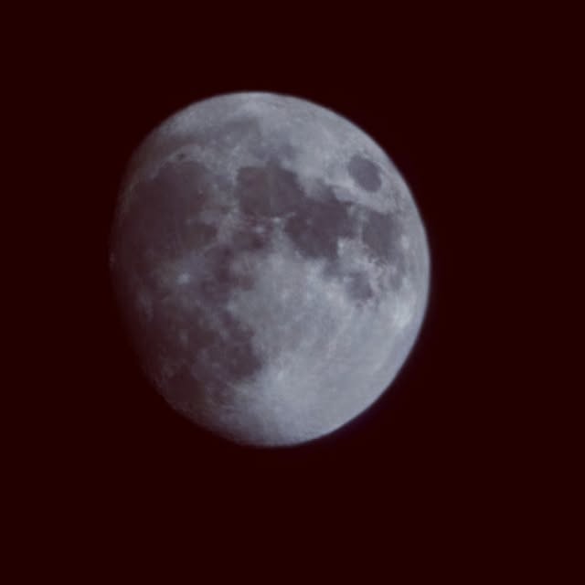 mocomocoさんの部屋