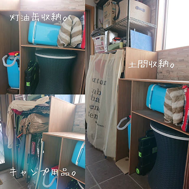 yurinaさんの実例写真