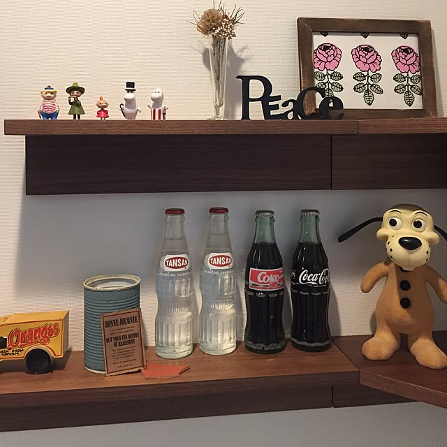 ikuyoさんの実例写真