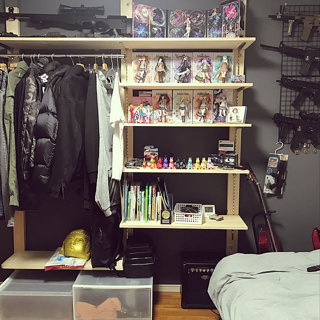 asyaさんの実例写真