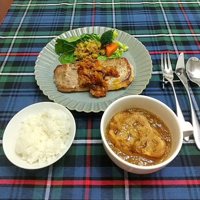 Rさんの実例写真