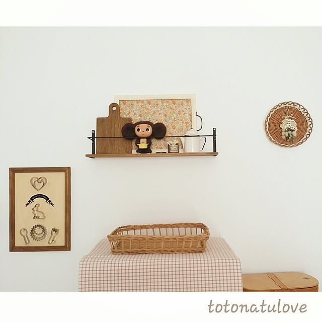 totonatuloveさんの実例写真
