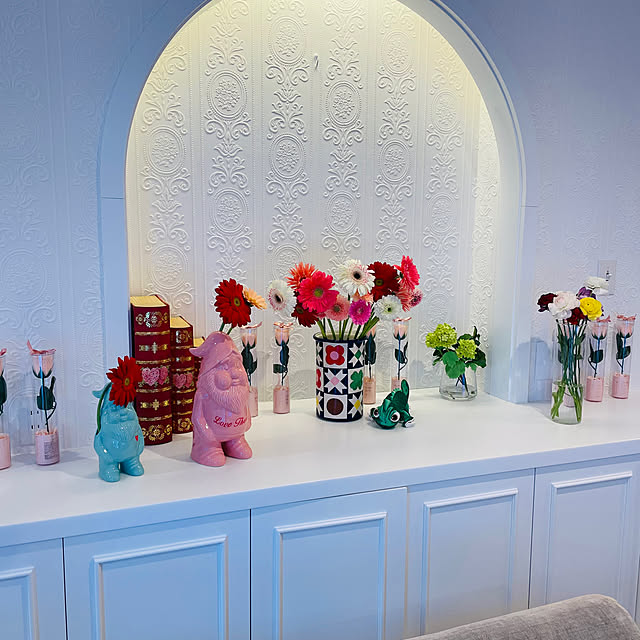 nackeyさんの部屋