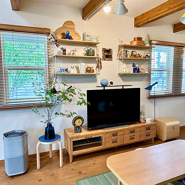maric323さんの部屋