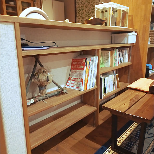 asamamaさんの部屋