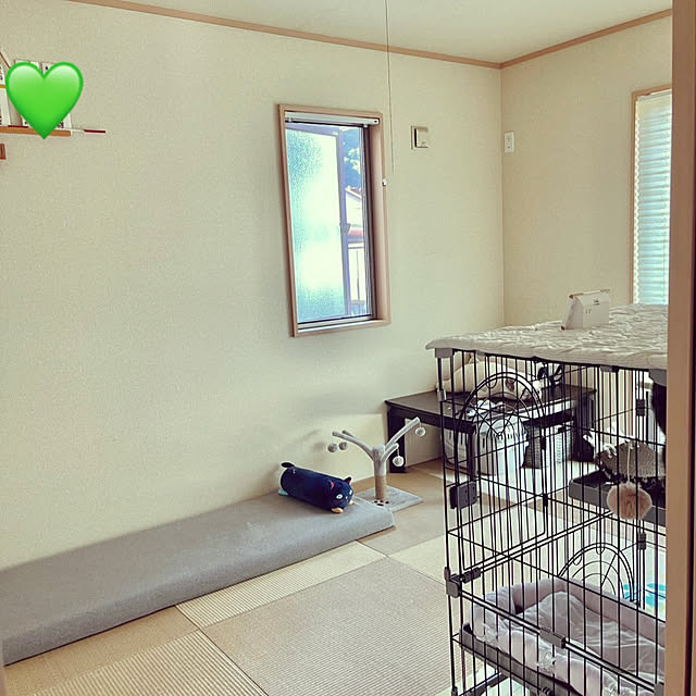 chiiさんの部屋