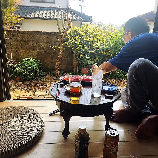 komisoさんの実例写真