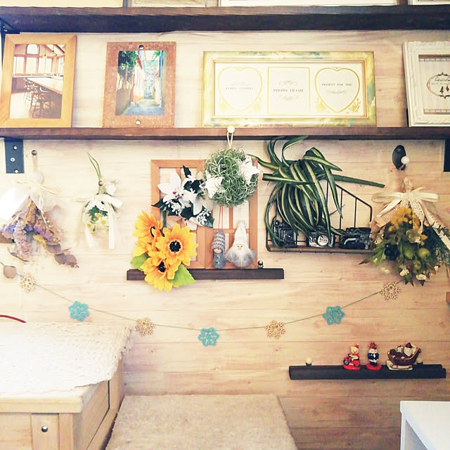 Tomopさんの実例写真