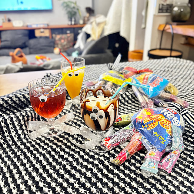 Minteaさんの実例写真