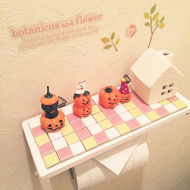 Rinaさんの実例写真