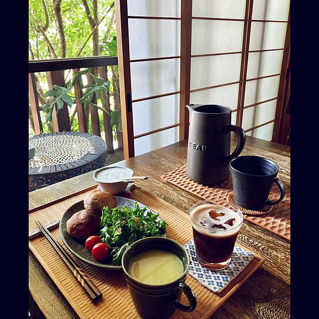 Alohaさんの実例写真