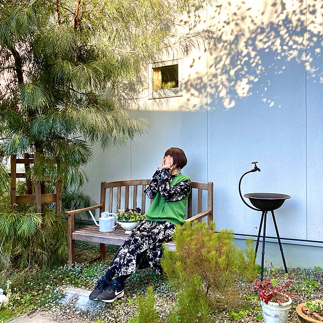 green.green.greenさんの実例写真