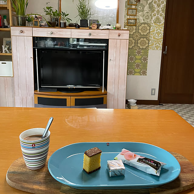 kikiさんの部屋