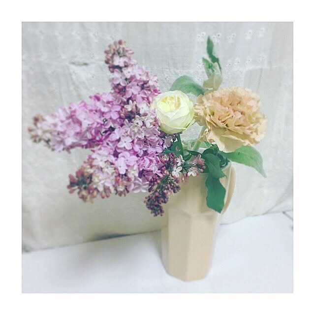 feeさんの実例写真