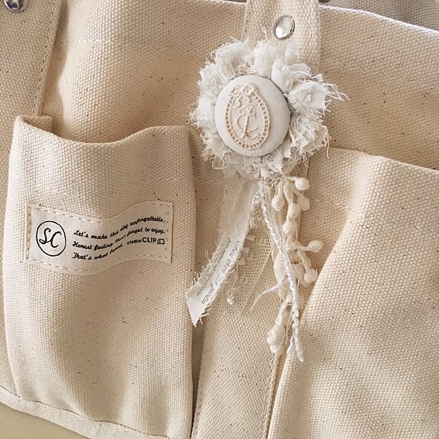 ChouchouLejardinさんの実例写真