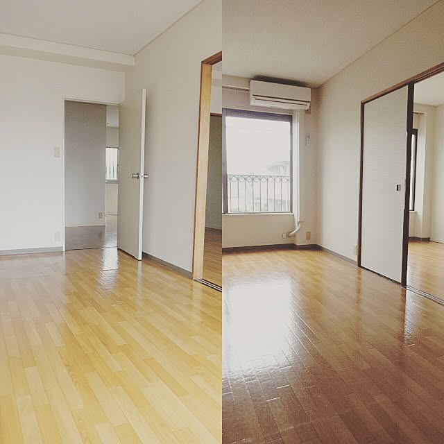 Shioriさんの実例写真