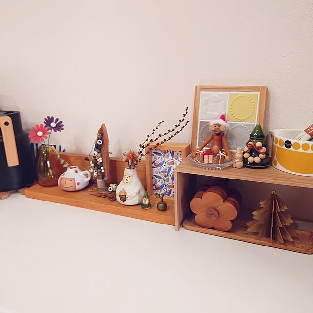 nicoさんの部屋