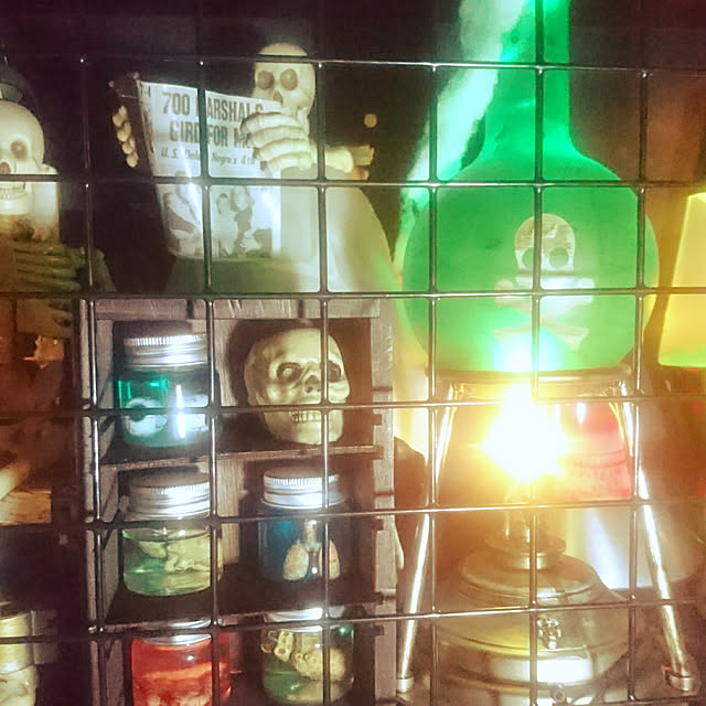 lddさんの実例写真
