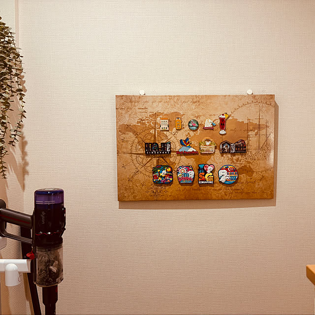 ronronさんの実例写真