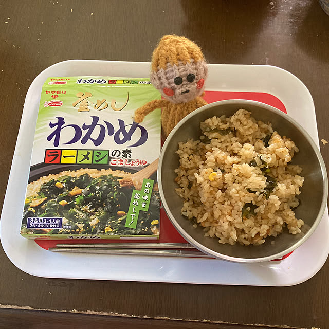 manduonmaさんの実例写真