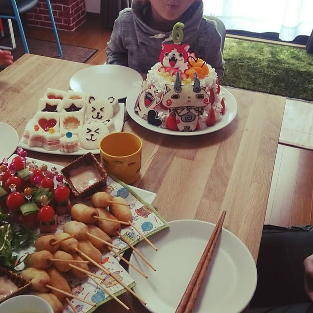 shin-tanさんの実例写真