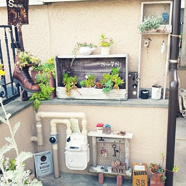 fukumiki+さんの実例写真