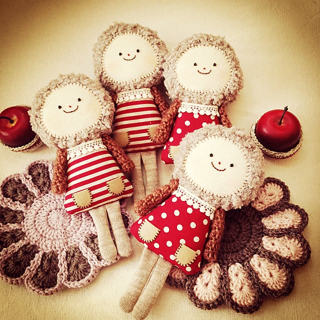 cookie_houseさんの実例写真