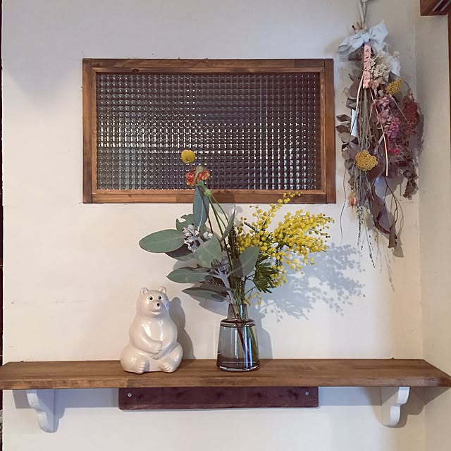 chibi7さんの実例写真