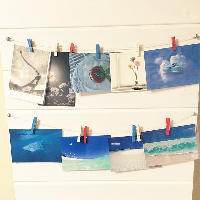 saroさんの実例写真