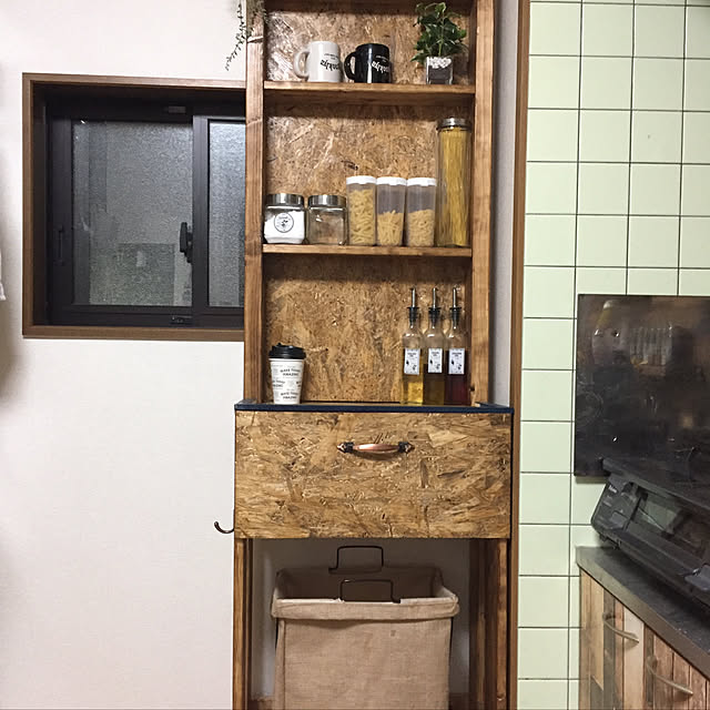 DIY/棚のインテリア実例 - 2019-11-29 22:43:54