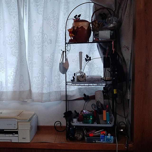 makaronさんの部屋