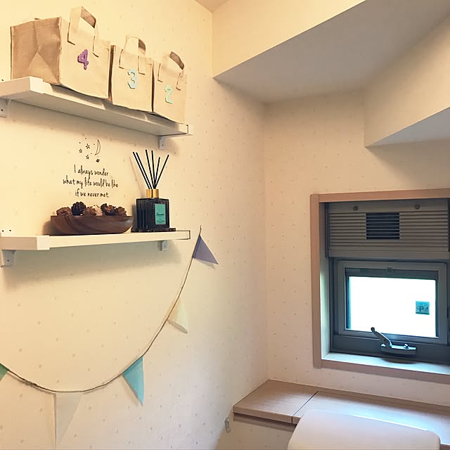 mikiさんの実例写真