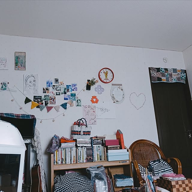 LingoFuu.さんの部屋