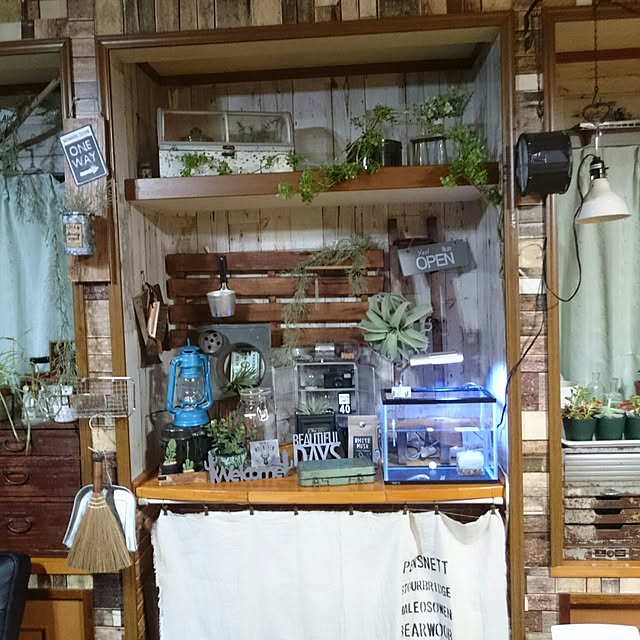 tikuwaさんの実例写真