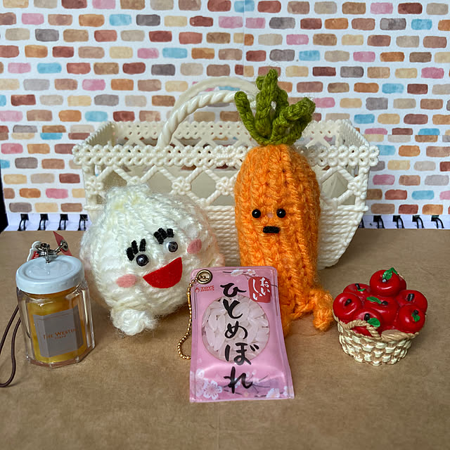 manduonmaさんの部屋