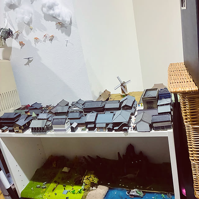takakuzenさんの部屋