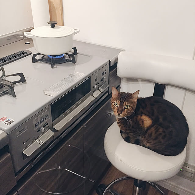 rinさんの実例写真