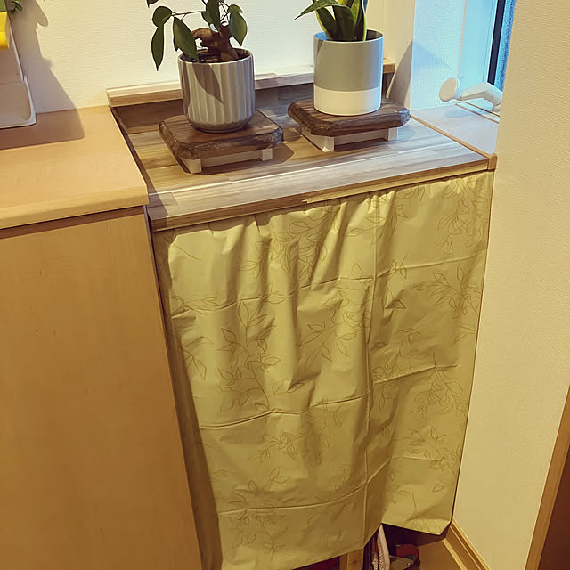 keep_patienceさんの部屋