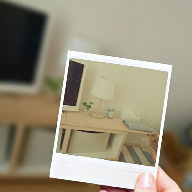 a....m.....さんの実例写真