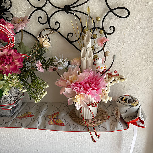 shabby666さんの部屋