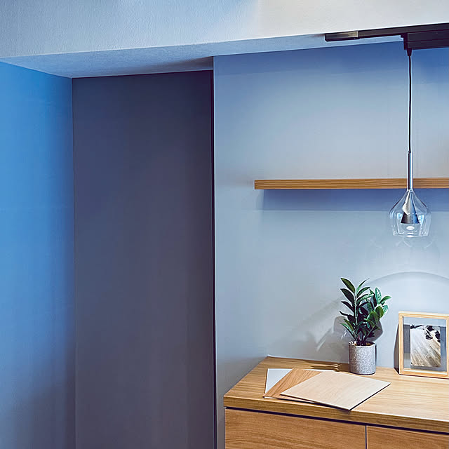 chacoさんの部屋