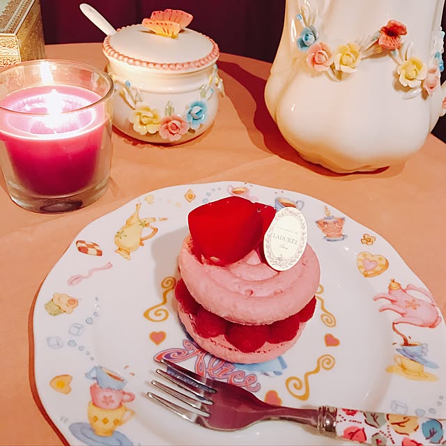 Atsukoさんの実例写真