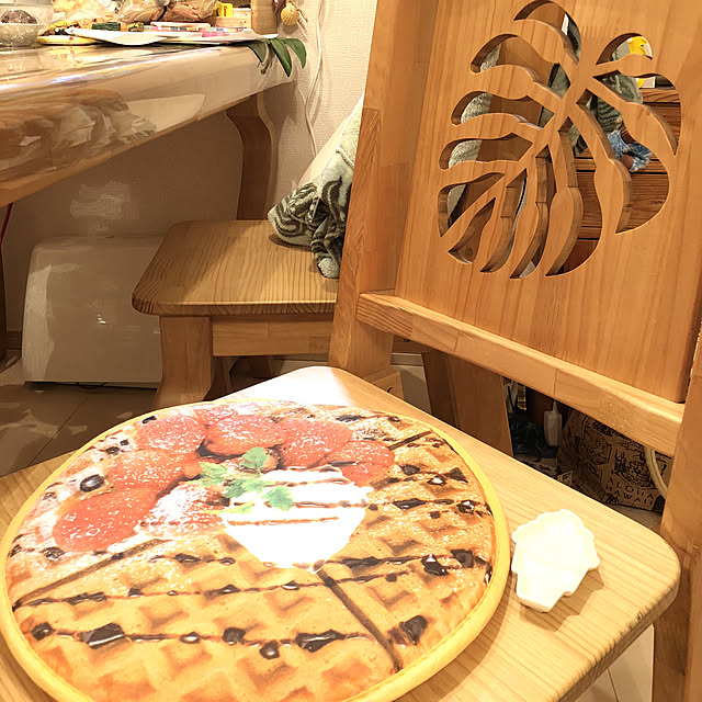 alohamamaさんの実例写真