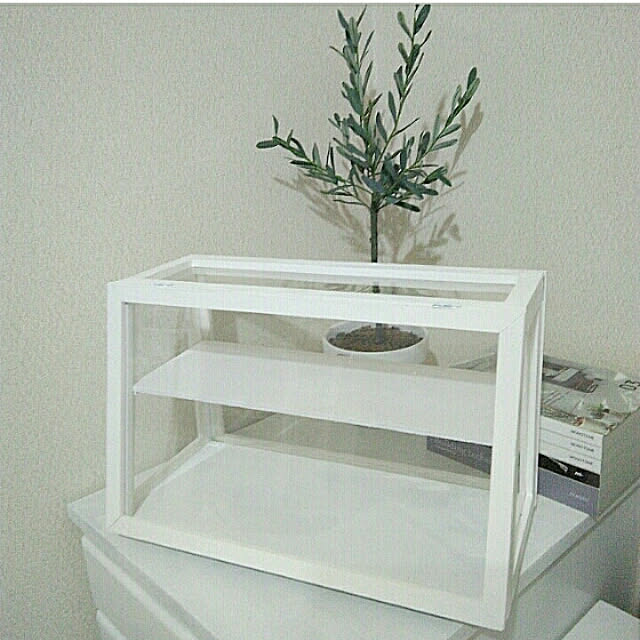 heart.emiemi57.whiteさんの実例写真